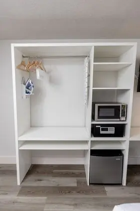Standard Tek Kişilik Oda