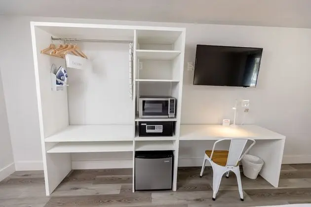 Standard Tek Kişilik Oda