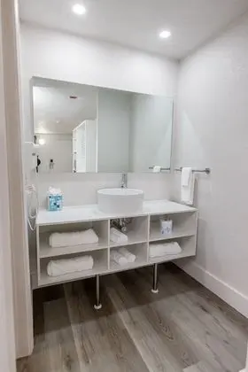 Standard Tek Kişilik Oda