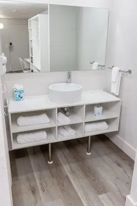 Standard Tek Kişilik Oda