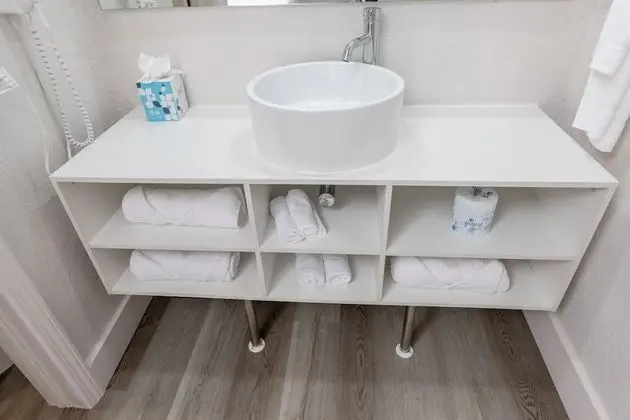 Standard Tek Kişilik Oda