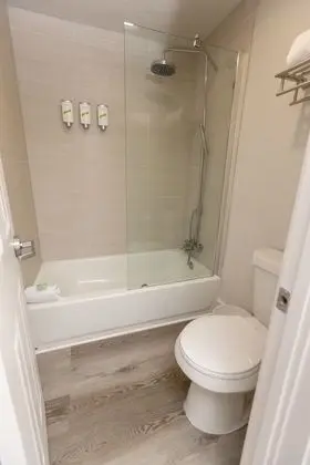 Standard Tek Kişilik Oda