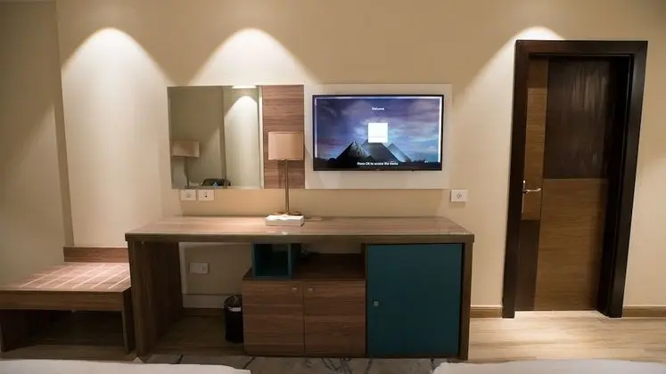 Deluxe Oda, Deniz Manzaralı