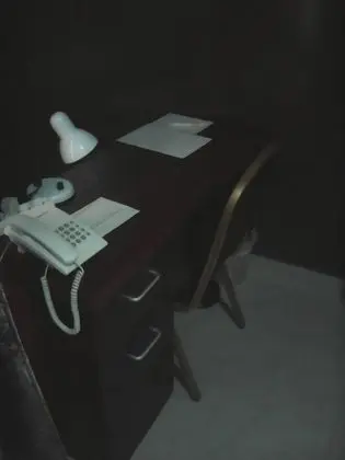 Standard Tek Büyük Yataklı Oda, Şehir Manzaralı