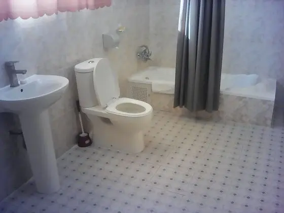 Standard Tek Büyük Yataklı Oda, Şehir Manzaralı