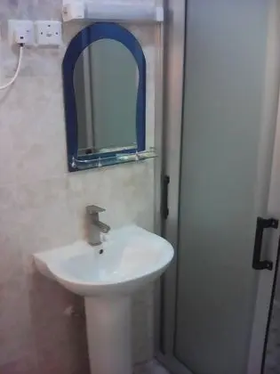 Standard Tek Büyük Yataklı Oda, Şehir Manzaralı