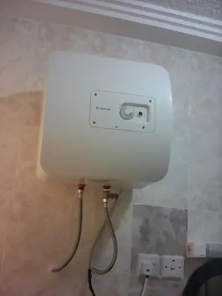 Standard Tek Büyük Yataklı Oda, Şehir Manzaralı