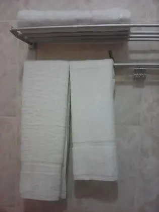 Standard Tek Büyük Yataklı Oda, Şehir Manzaralı