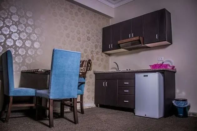 Family Süit, 2 Yatak Odası