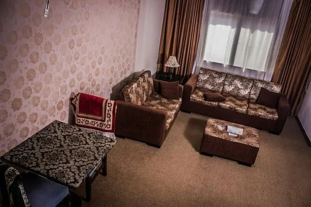 Family Süit, 2 Yatak Odası