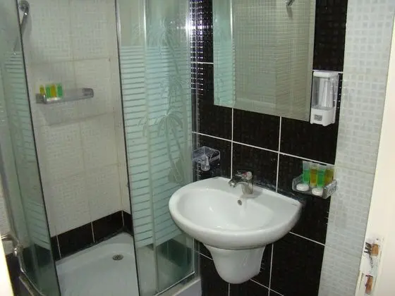 Süit, 1 Yatak Odası