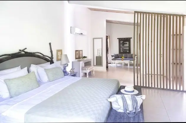 Deluxe Oda, Orman Manzaralı
