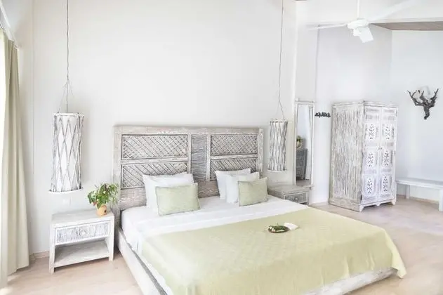 Deluxe Oda, Orman Manzaralı