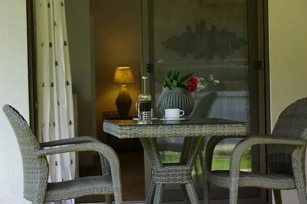 Suite, Bahçe Manzaralı, Özel Bahçeli