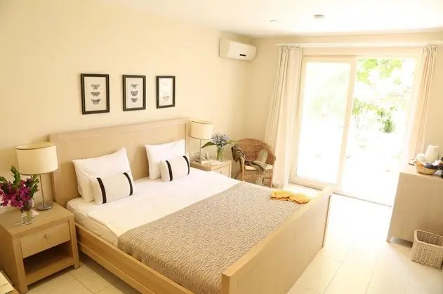 Deluxe Suit, Deniz Manzaralı