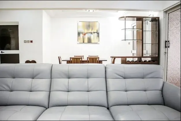 Comfort Apart Daire, 3 Yatak Odası