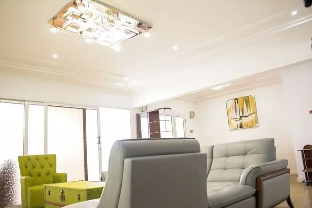 Comfort Apart Daire, 3 Yatak Odası