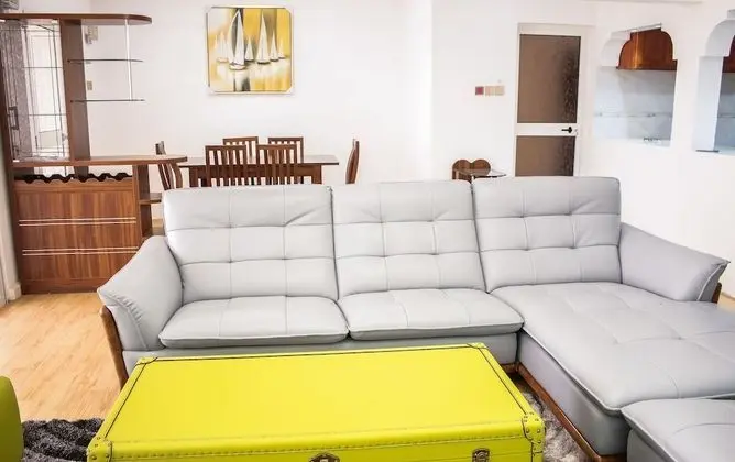 Comfort Apart Daire, 3 Yatak Odası