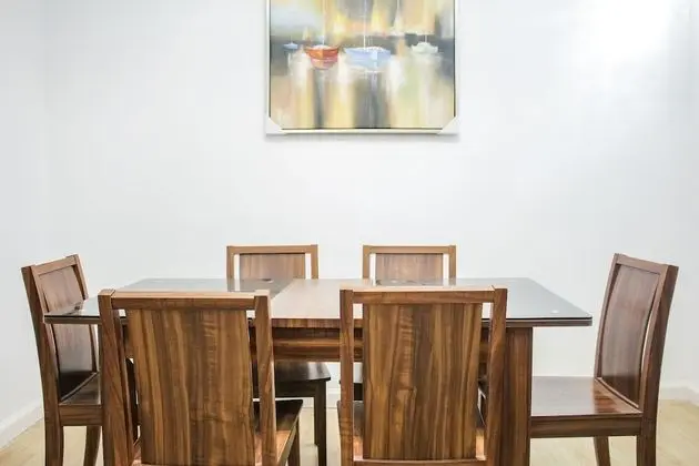 Comfort Apart Daire, 3 Yatak Odası