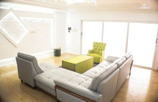 Comfort Apart Daire, 3 Yatak Odası