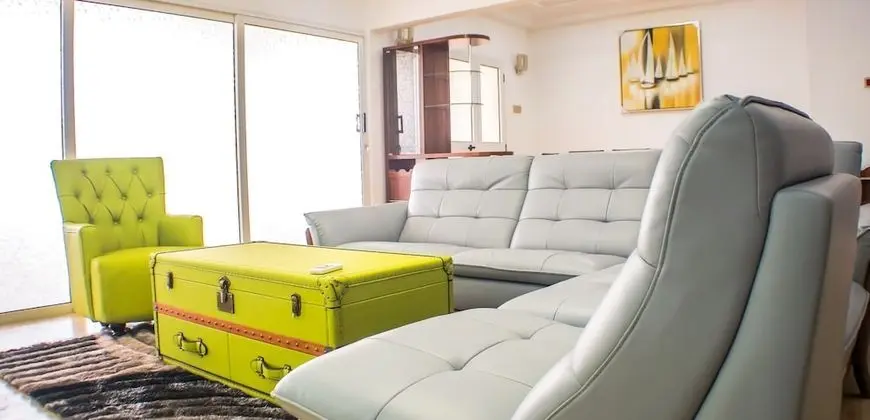 Comfort Apart Daire, 3 Yatak Odası