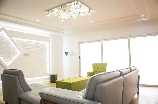 Comfort Apart Daire, 3 Yatak Odası