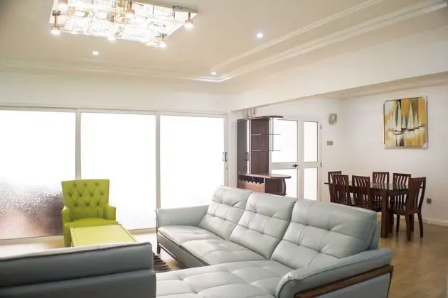 Comfort Apart Daire, 3 Yatak Odası