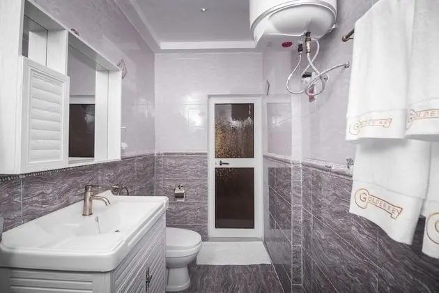 Comfort Apart Daire, 3 Yatak Odası