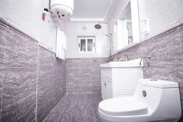 Comfort Apart Daire, 3 Yatak Odası