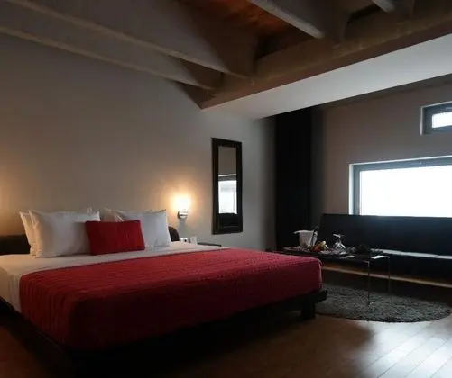Aile Odası, Şehir Manzaralı