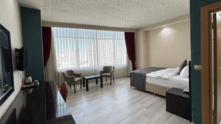 Aile Odası