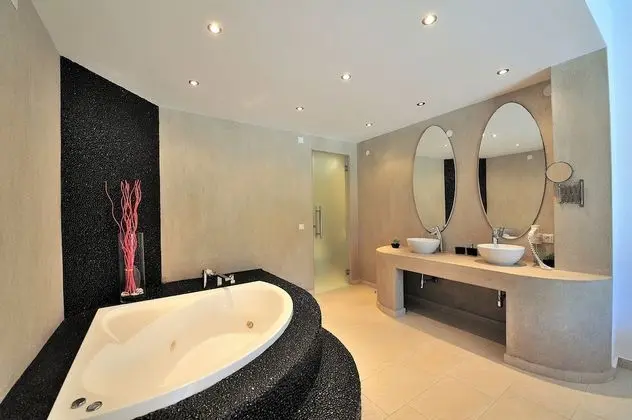 Deluxe Villa, Deniz Manzaralı