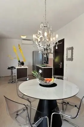 Deluxe Villa, Deniz Manzaralı