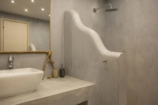 Deluxe Villa, Deniz Manzaralı