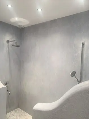 Luxury Villa, Plaj Manzaralı