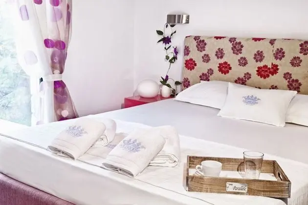 Luxury Villa, Plaj Manzaralı