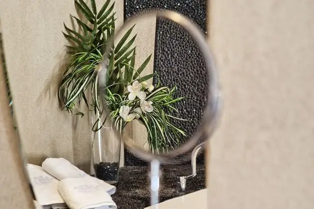Luxury Villa, Plaj Manzaralı