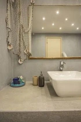 Luxury Villa, Plaj Manzaralı