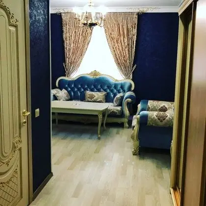 Süit, 1 Yatak Odası