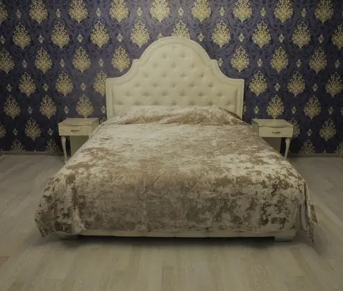 Süit, 1 Yatak Odası