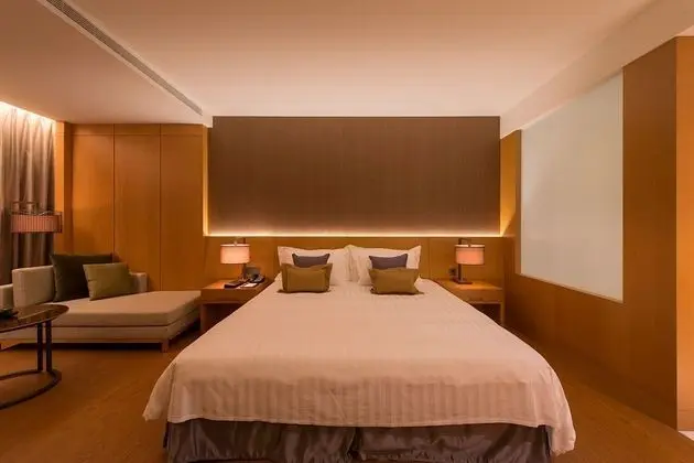 Deluxe Tek Büyük Yataklı Oda, Dağ Manzaralı, Kule