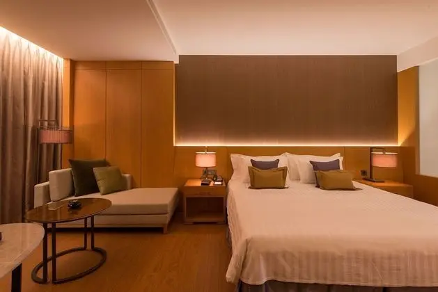 Deluxe Tek Büyük Yataklı Oda, Dağ Manzaralı, Kule