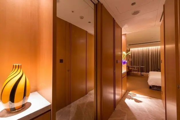 Deluxe Tek Büyük Yataklı Oda, Dağ Manzaralı, Kule