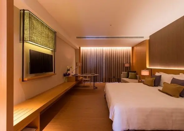 Deluxe Tek Büyük Yataklı Oda, Dağ Manzaralı, Kule