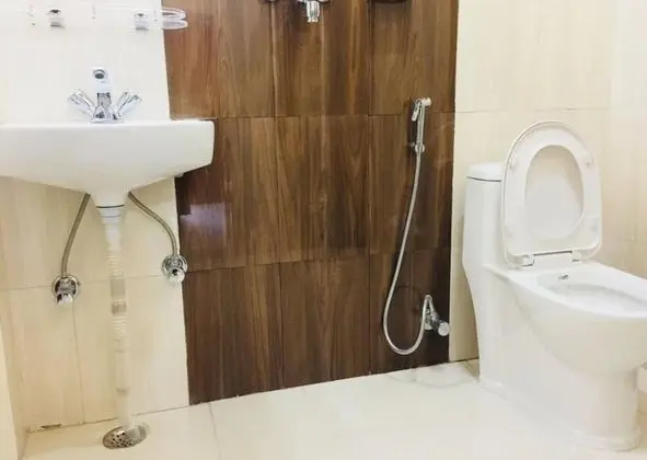 Family Tek Büyük veya İki Ayrı Yataklı Oda, Sigara İçilmez, Göl Manzaralı