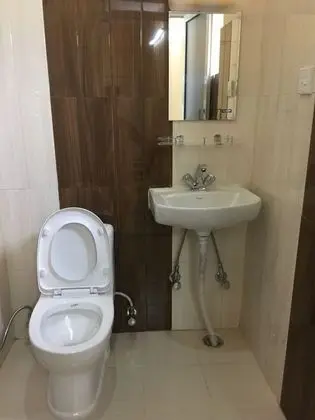 Standard Oda, 1 En Büyük (King) Boy Yatak, Göl Manzaralı