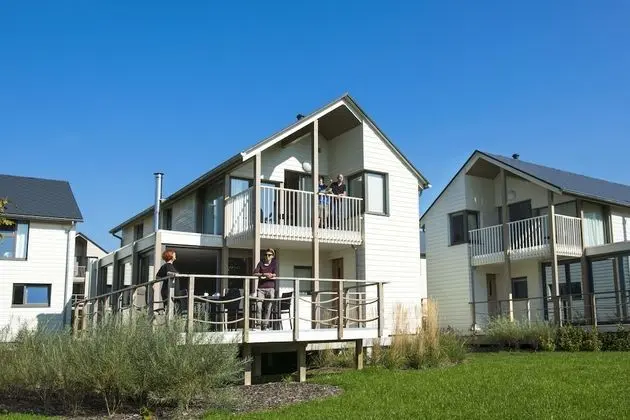 Villa, 3 Yatak Odası