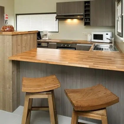 Villa, 3 Yatak Odası