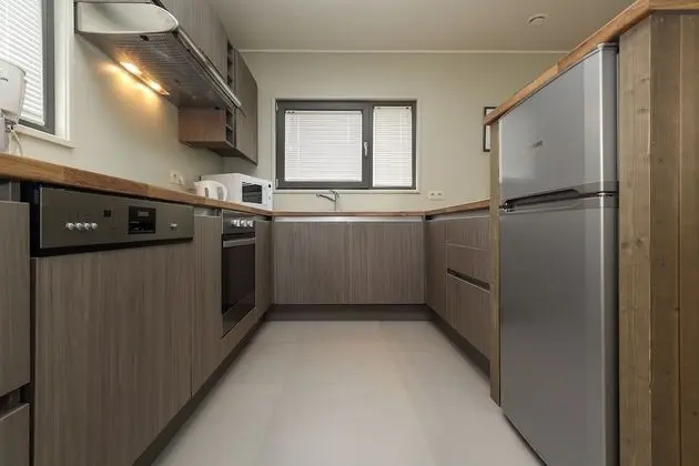 Villa, 3 Yatak Odası