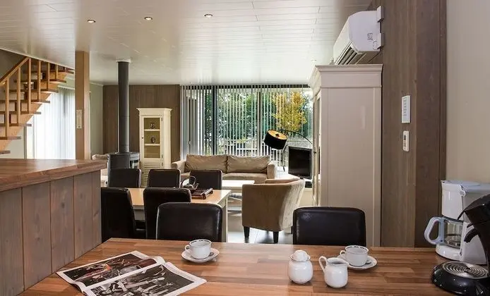 Villa, 3 Yatak Odası